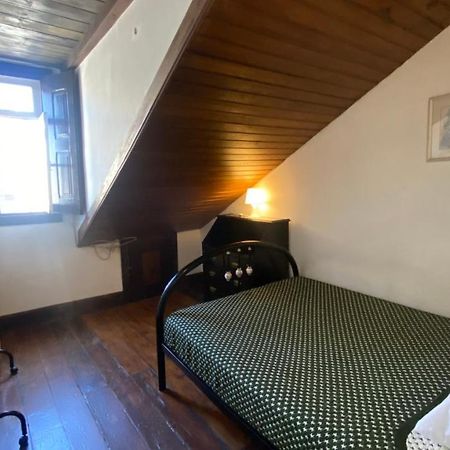 Bracara Hostel Braga Buitenkant foto