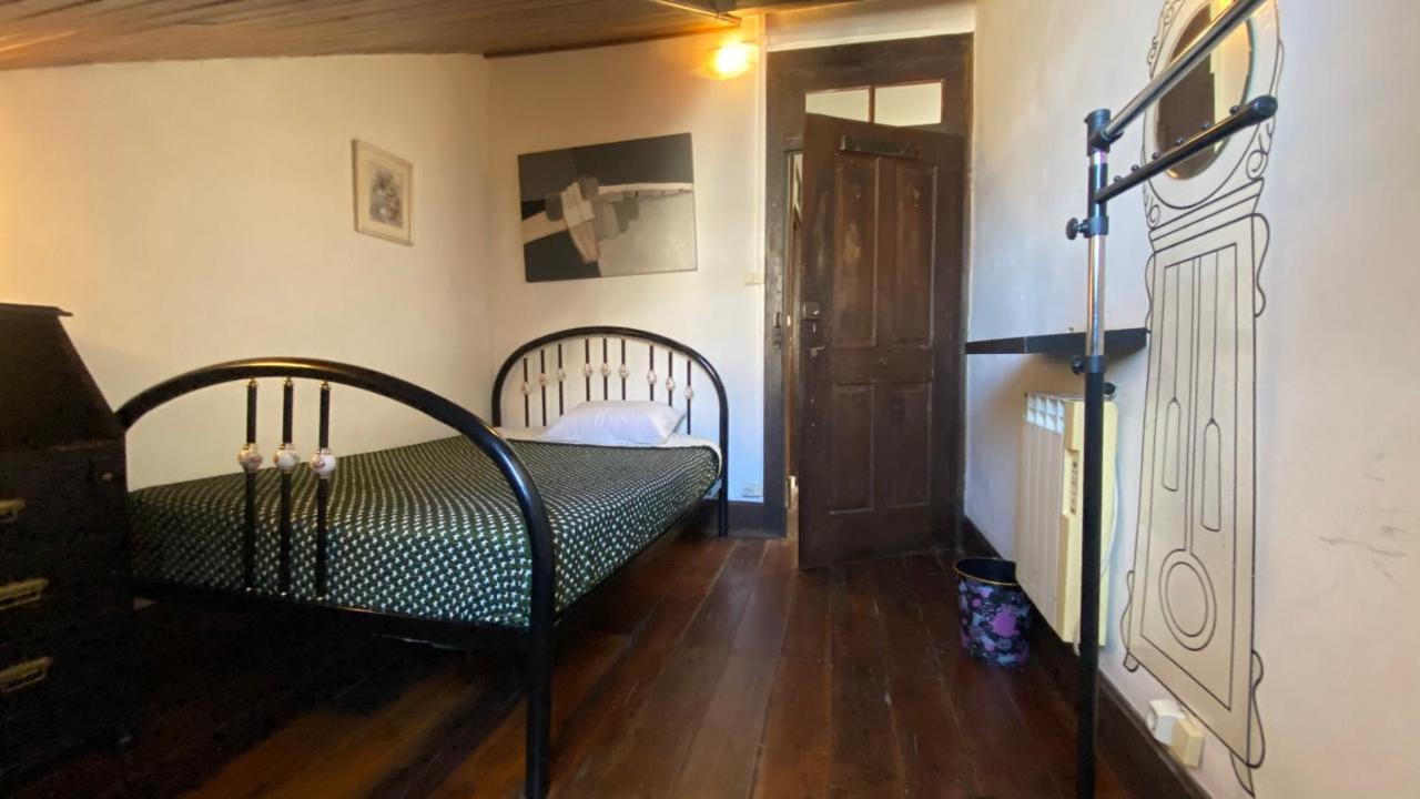 Bracara Hostel Braga Buitenkant foto