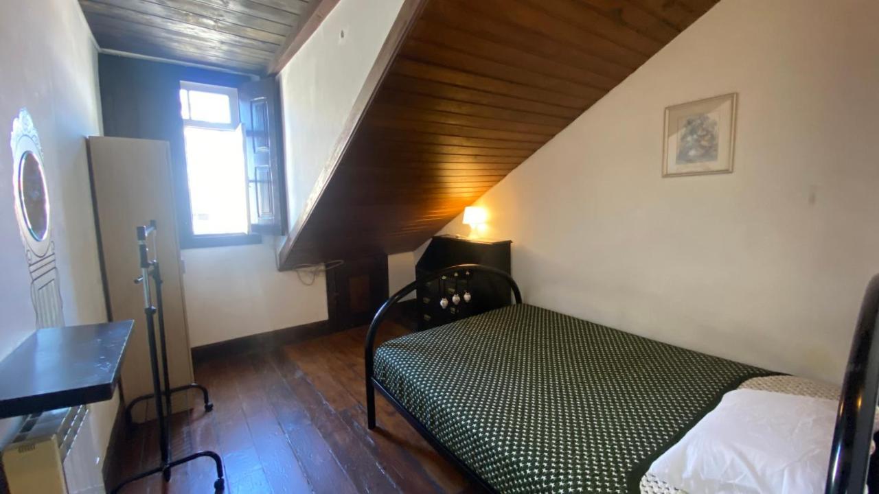 Bracara Hostel Braga Buitenkant foto