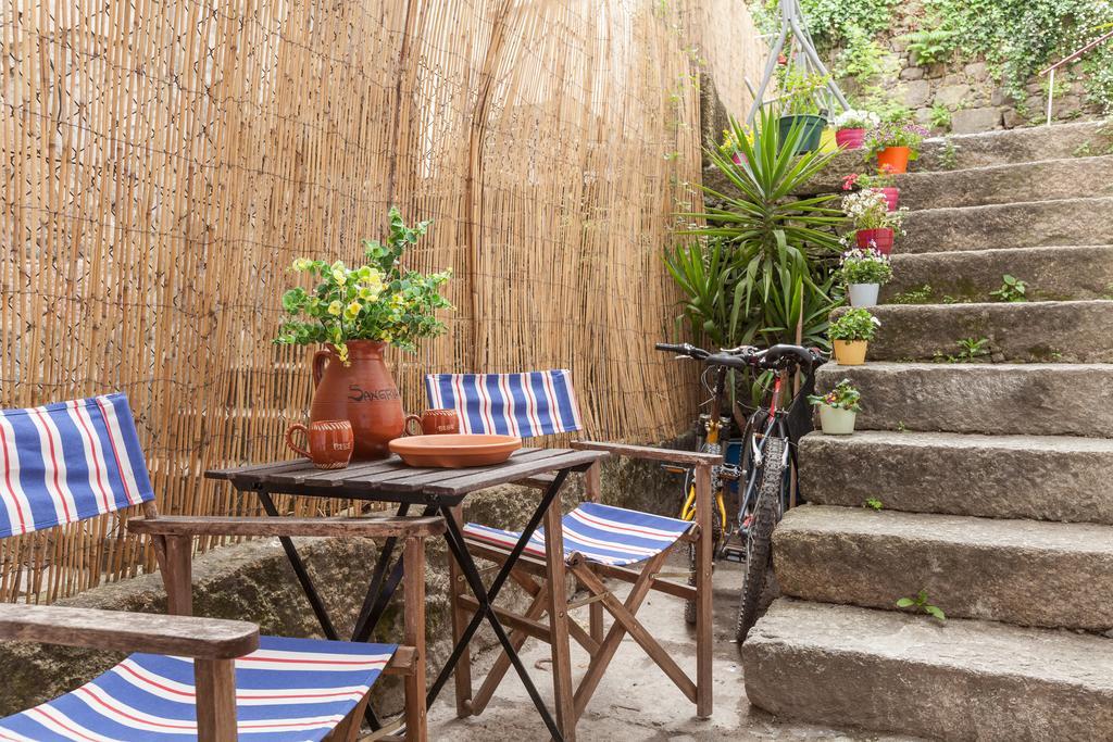 Bracara Hostel Braga Buitenkant foto