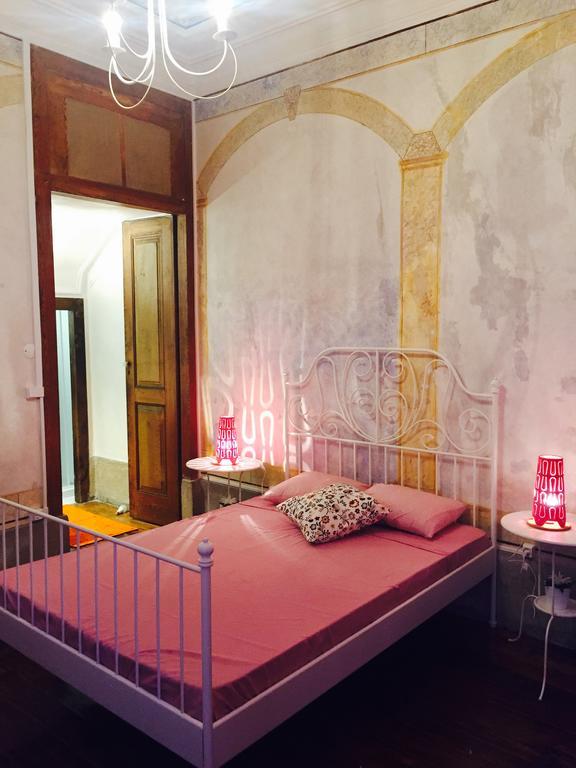 Bracara Hostel Braga Buitenkant foto