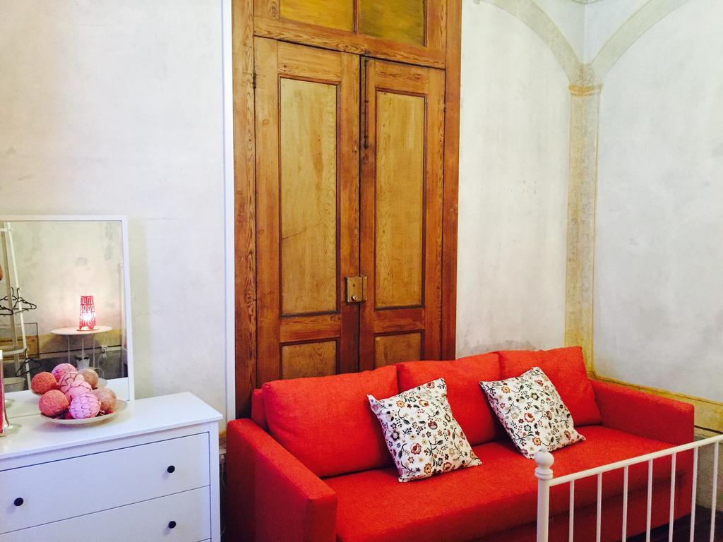 Bracara Hostel Braga Buitenkant foto