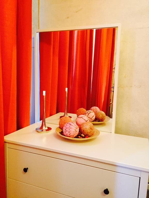 Bracara Hostel Braga Buitenkant foto