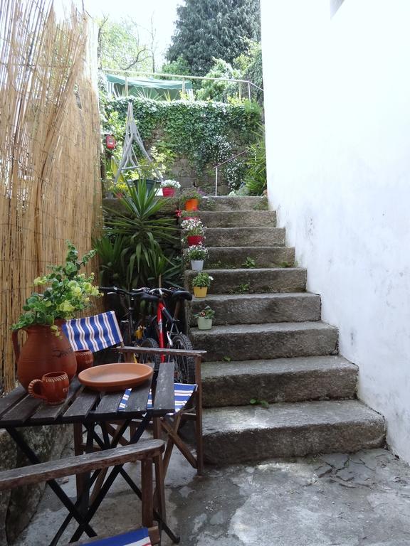 Bracara Hostel Braga Buitenkant foto