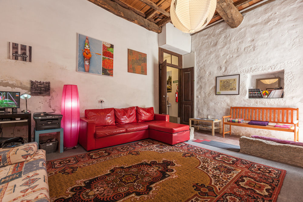 Bracara Hostel Braga Buitenkant foto