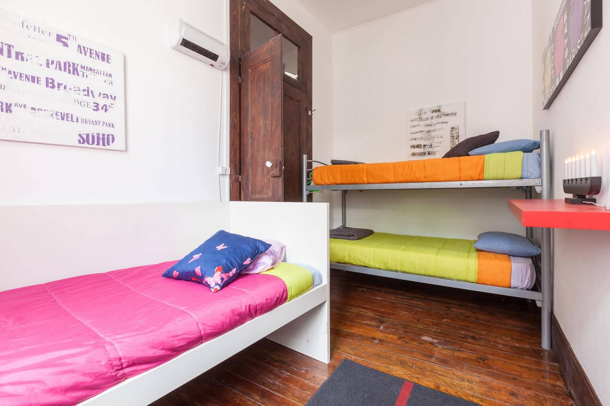 Bracara Hostel Braga Buitenkant foto