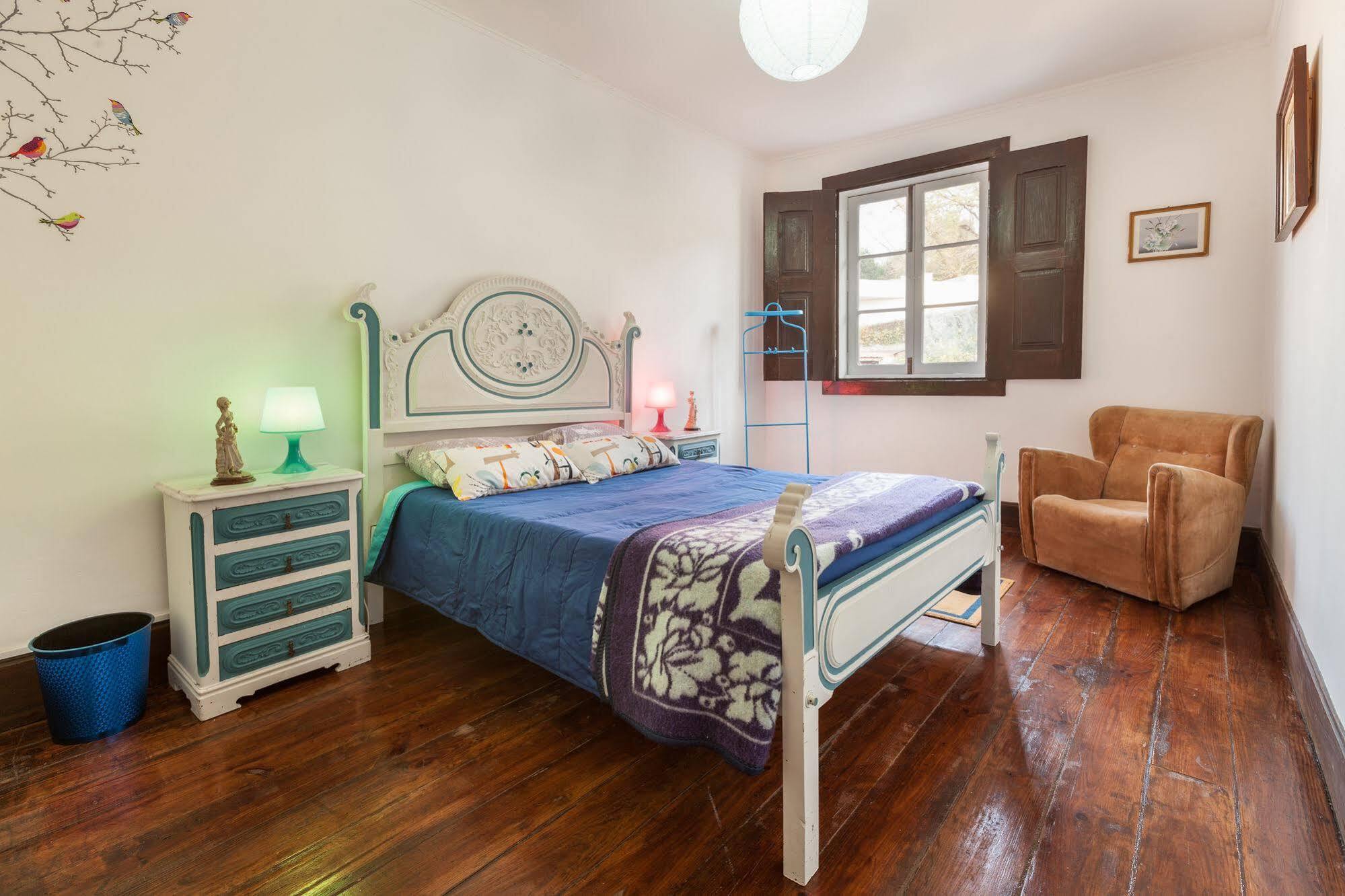 Bracara Hostel Braga Buitenkant foto