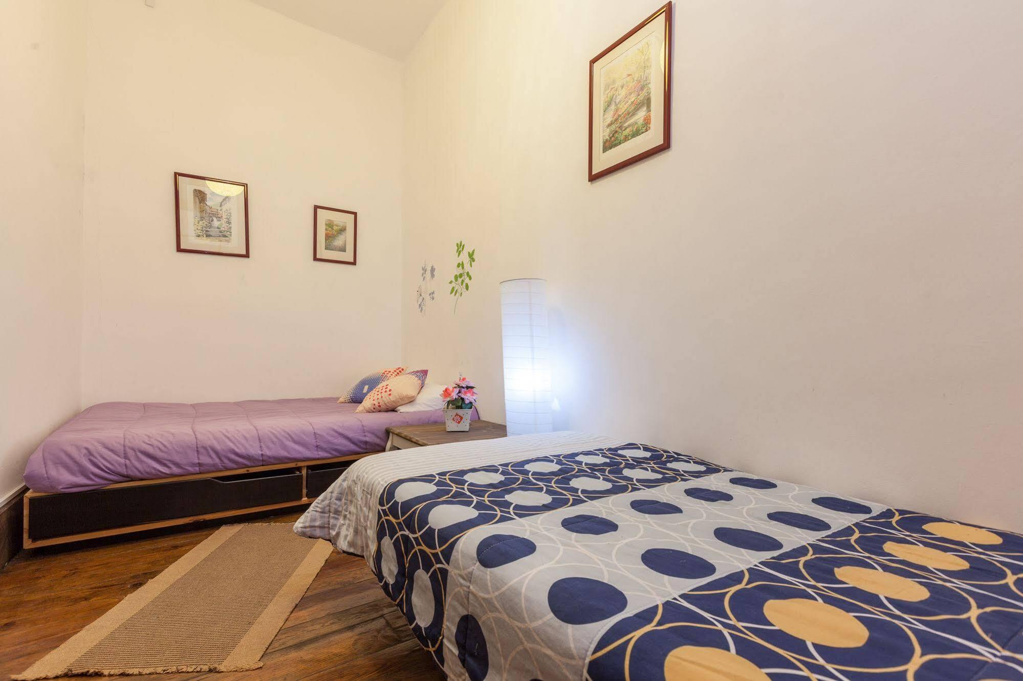 Bracara Hostel Braga Buitenkant foto