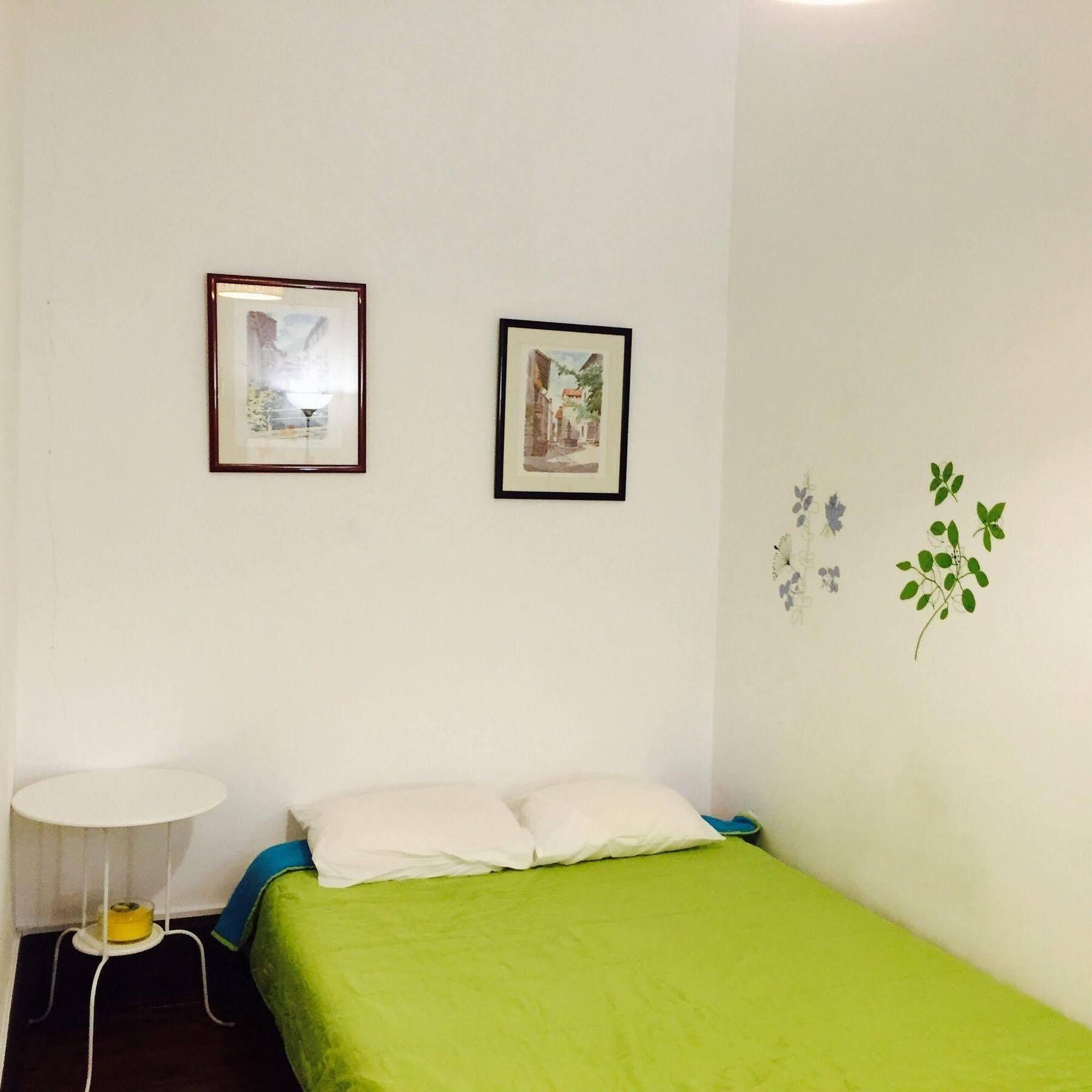 Bracara Hostel Braga Buitenkant foto
