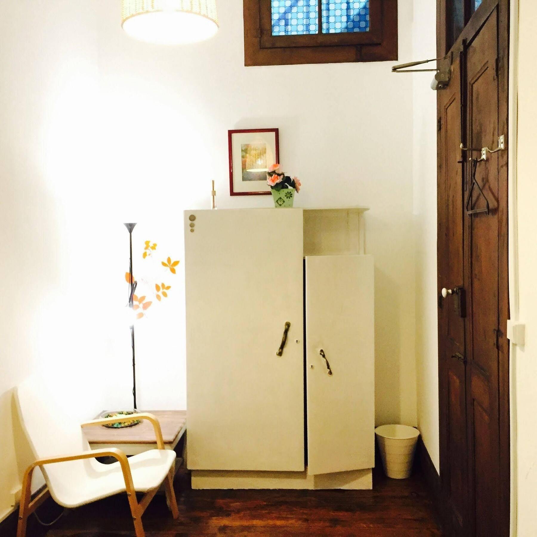 Bracara Hostel Braga Buitenkant foto