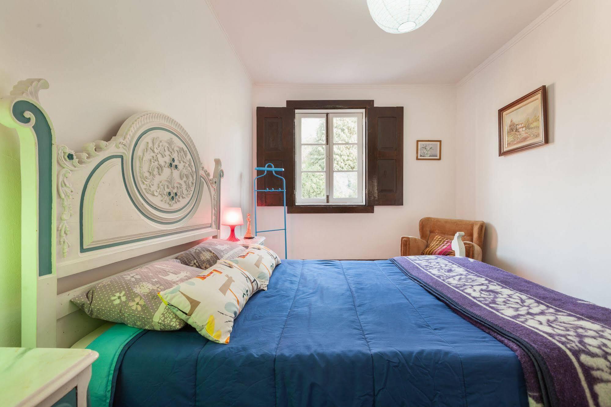 Bracara Hostel Braga Buitenkant foto
