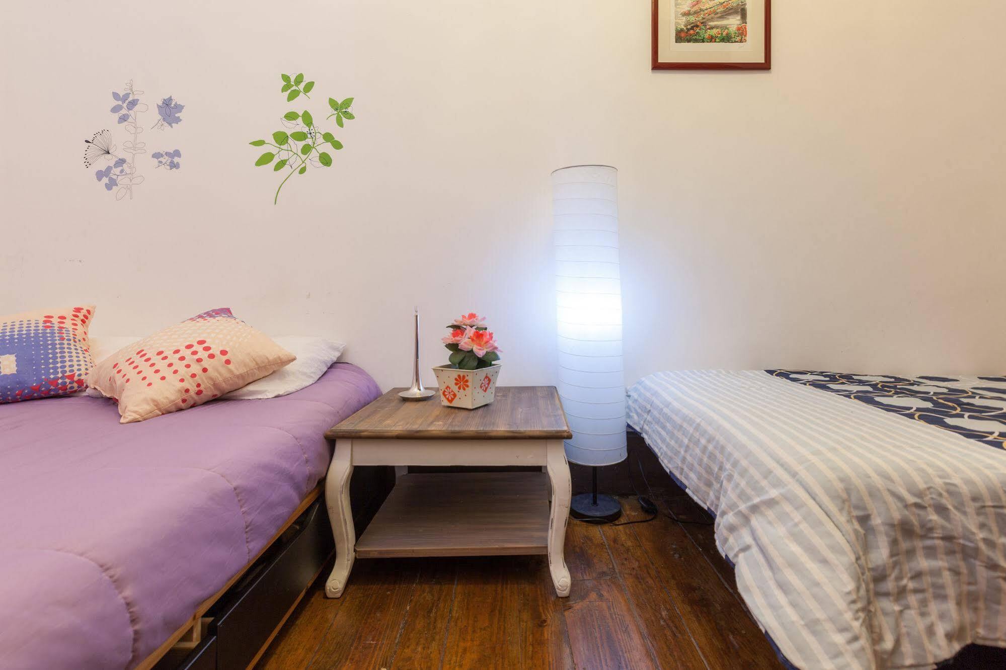 Bracara Hostel Braga Buitenkant foto